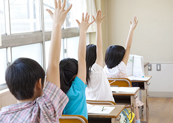 一般社団法人 不登校支援センターの学業支援の特色1