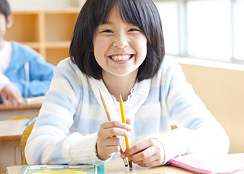 一般社団法人 不登校支援センターの学業支援の特色2